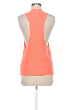 Damen Sporttop ONLY Play, Größe S, Farbe Orange, Preis € 10,00