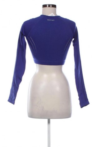 Női sport top Oceans Apart, Méret S, Szín Kék, Ár 7 025 Ft