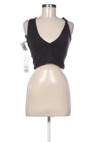 Női sport top Oysho, Méret M, Szín Fekete, Ár 11 839 Ft