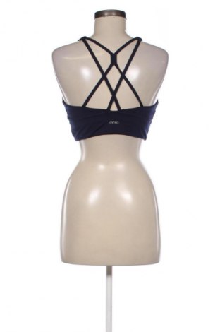 Top sport de damă. Oysho, Mărime L, Culoare Albastru, Preț 51,99 Lei