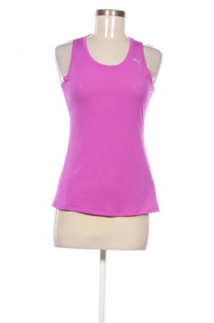 Női sport top PUMA, Méret XS, Szín Rózsaszín, Ár 7 025 Ft