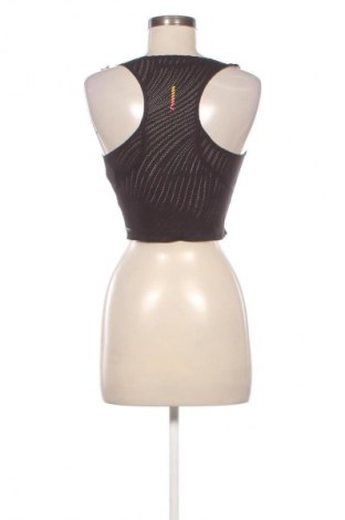 Női sport top PUMA, Méret S, Szín Fekete, Ár 8 264 Ft