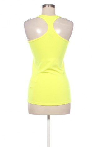 Női sport top PUMA, Méret S, Szín Sárga, Ár 7 025 Ft