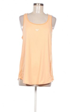 Дамски спортен топ Roxy, Размер XL, Цвят Оранжев, Цена 23,51 €