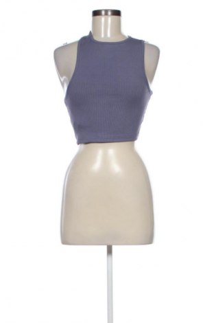 Női sport top SHEIN, Méret S, Szín Kék, Ár 3 306 Ft