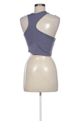 Női sport top SHEIN, Méret S, Szín Kék, Ár 3 306 Ft