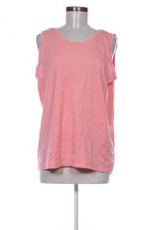 Damen Sporttop Soccx, Größe XL, Farbe Rosa, Preis € 40,00