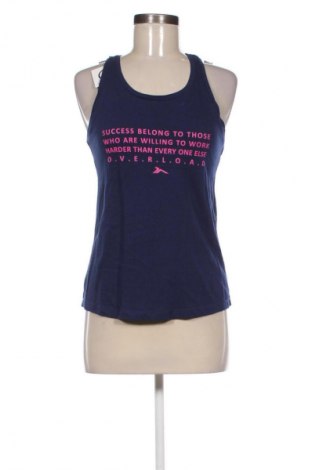 Damen Sporttop Tenth, Größe XS, Farbe Mehrfarbig, Preis € 10,17