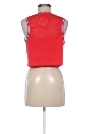 Női sport top Terranova, Méret S, Szín Piros, Ár 3 162 Ft