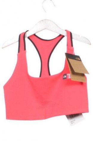 Dámsky športový top  The North Face, Veľkosť XS, Farba Červená, Cena  52,95 €
