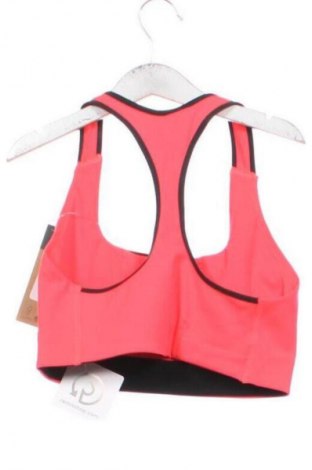 Damen Sporttop The North Face, Größe XS, Farbe Rot, Preis 57,99 €