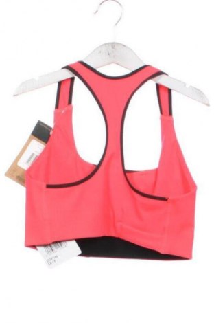 Γυναίκειο αθλητικό τοπ The North Face, Μέγεθος XS, Χρώμα Κόκκινο, Τιμή 53,99 €
