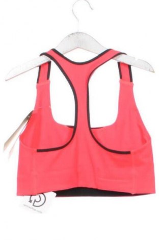 Damen Sporttop The North Face, Größe XS, Farbe Rosa, Preis € 47,99