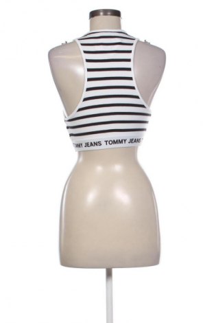 Damen Sporttop Tommy Jeans, Größe XS, Farbe Mehrfarbig, Preis € 21,00