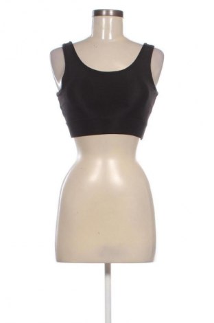 Damen Sporttop Trendyol, Größe XS, Farbe Schwarz, Preis € 10,23