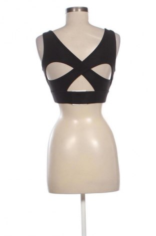 Damen Sporttop Trendyol, Größe XS, Farbe Schwarz, Preis € 10,23