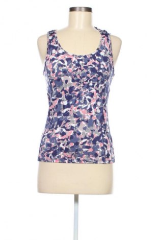 Damen Sporttop Tu, Größe S, Farbe Mehrfarbig, Preis € 8,00