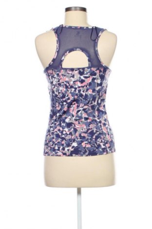 Damen Sporttop Tu, Größe S, Farbe Mehrfarbig, Preis € 8,00