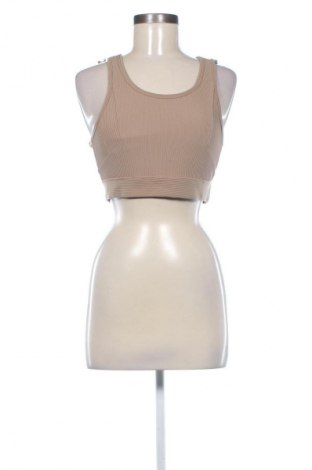 Dámský sportovní top  Unbranded, Velikost M, Barva Béžová, Cena  227,00 Kč