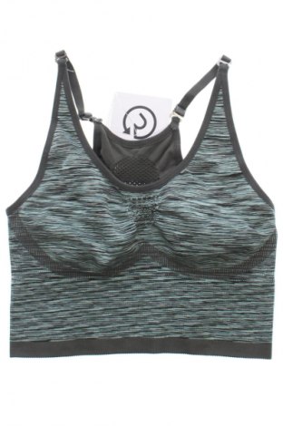 Damen Sporttop Unbranded, Größe XXS, Farbe Mehrfarbig, Preis € 8,00