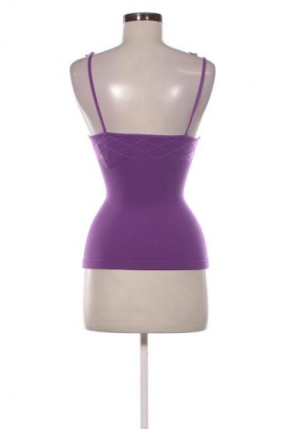 Damen Sporttop Unbranded, Größe S, Farbe Lila, Preis € 8,00