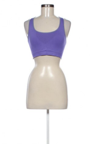 Női sport top Unbranded, Méret M, Szín Lila, Ár 3 171 Ft