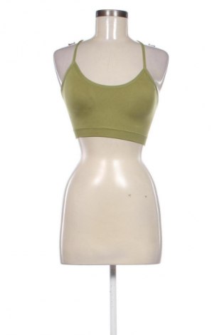 Női sport top Unbranded, Méret S, Szín Zöld, Ár 3 306 Ft