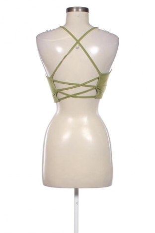 Női sport top Unbranded, Méret S, Szín Zöld, Ár 3 306 Ft
