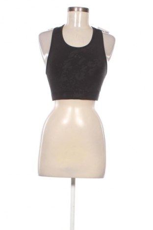 Női sport top Unbranded, Méret XXS, Szín Fekete, Ár 3 306 Ft