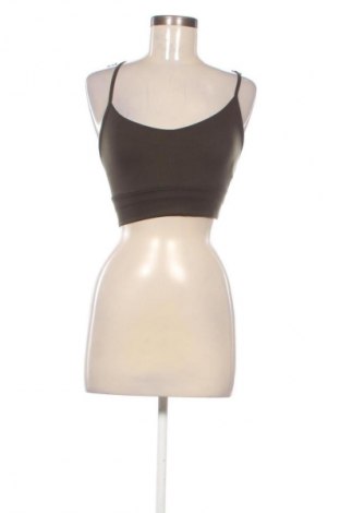 Damen Sporttop Unbranded, Größe S, Farbe Grün, Preis € 8,00
