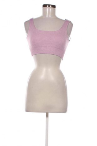 Női sport top Unbranded, Méret M, Szín Rózsaszín, Ár 3 306 Ft