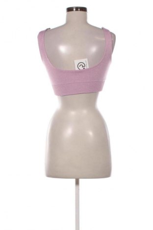 Női sport top Unbranded, Méret M, Szín Rózsaszín, Ár 3 306 Ft