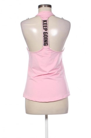 Női sport top Unbranded, Méret M, Szín Rózsaszín, Ár 3 306 Ft