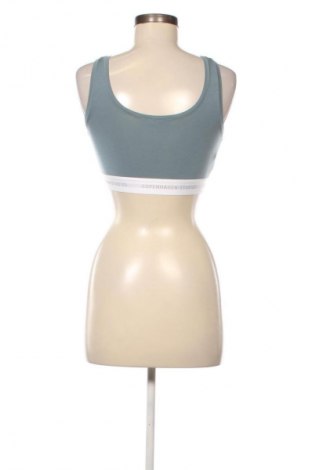 Damen Sporttop Unbranded, Größe M, Farbe Grau, Preis € 10,99