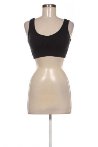 Női sport top Unbranded, Méret S, Szín Fekete, Ár 3 306 Ft