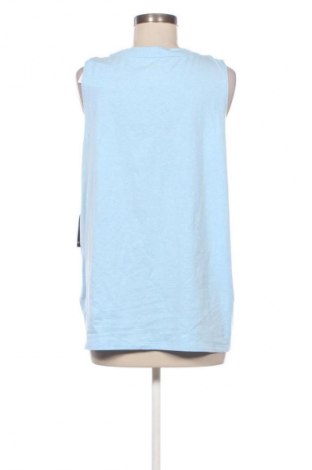 Дамски спортен топ Under Armour, Размер XL, Цвят Син, Цена 39,37 €