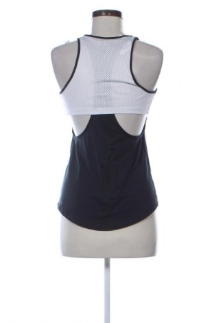 Damen Sporttop Under Armour, Größe XS, Farbe Schwarz, Preis 17,00 €