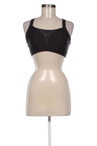 Női sport top Under Armour, Méret S, Szín Fekete, Ár 7 213 Ft