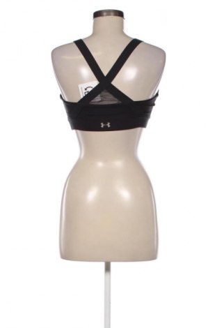 Női sport top Under Armour, Méret S, Szín Fekete, Ár 7 213 Ft