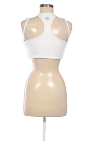Damen Sporttop Yeaz, Größe M, Farbe Weiß, Preis 57,99 €
