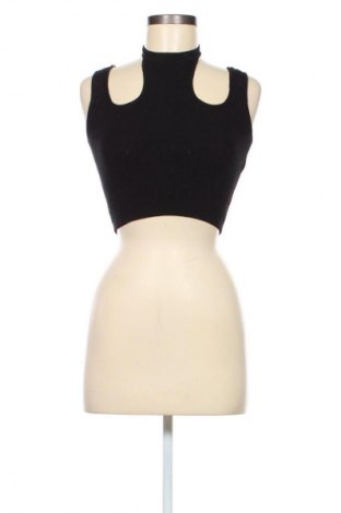 Damen Sporttop Zara, Größe S, Farbe Schwarz, Preis € 10,99