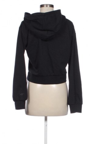 Női sweatshirt 4F, Méret M, Szín Fekete, Ár 8 640 Ft