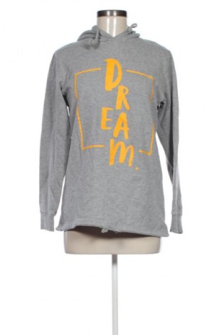 Női sweatshirt ADPT., Méret M, Szín Szürke, Ár 8 678 Ft