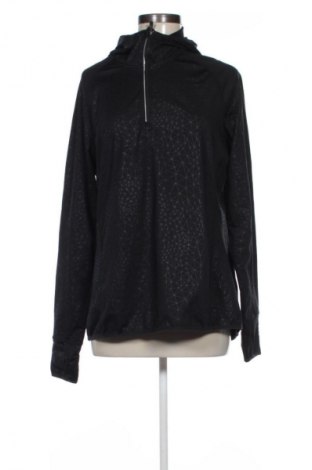 Dámská mikina  Active, Velikost L, Barva Černá, Cena  219,00 Kč
