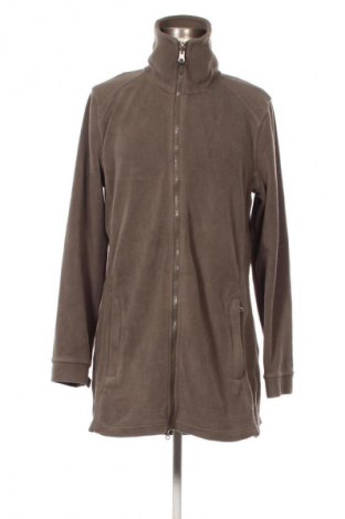 Damen Sweatshirt Active By Tchibo, Größe L, Farbe Grün, Preis 14,99 €