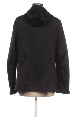 Damen Sweatshirt Active By Tchibo, Größe XL, Farbe Schwarz, Preis € 16,99