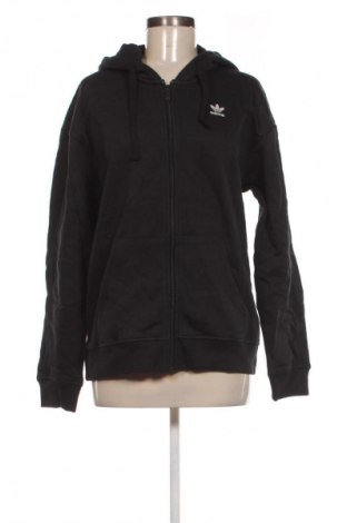 Damen Sweatshirt Adidas Originals, Größe XS, Farbe Schwarz, Preis 71,99 €
