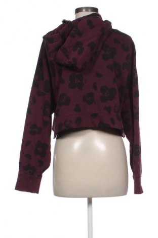 Dámská mikina  Adidas, Velikost XXS, Barva Fialová, Cena  709,00 Kč