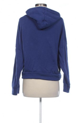 Női sweatshirt Adidas, Méret M, Szín Kék, Ár 10 331 Ft