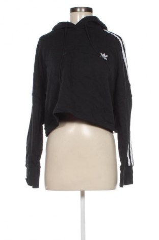 Női sweatshirt Adidas, Méret M, Szín Fekete, Ár 10 379 Ft